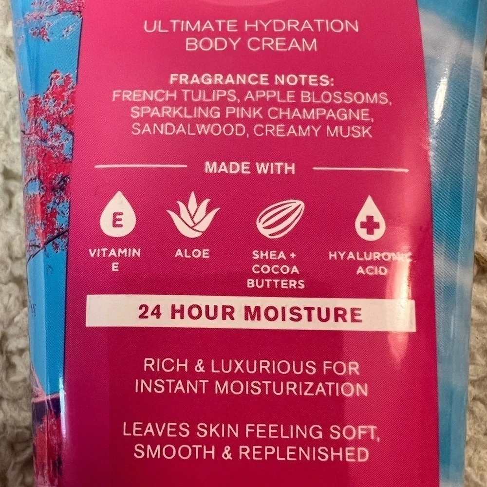 Bath & Body Works 